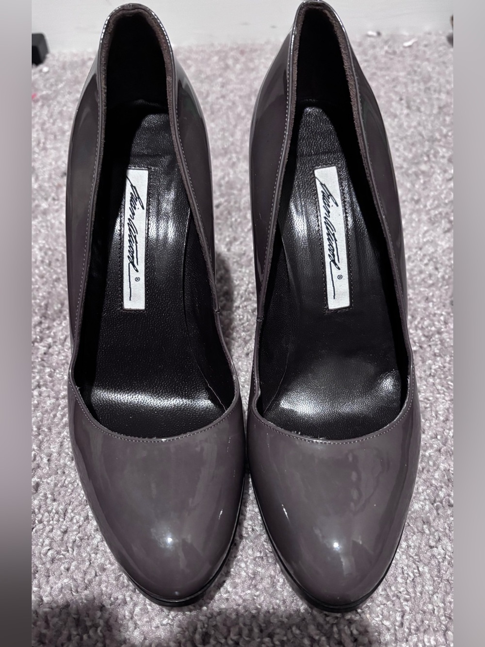 Vintage Brian Atwood Pumps